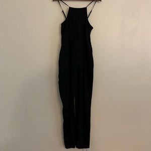Paige jumpsuit, never worn!!
